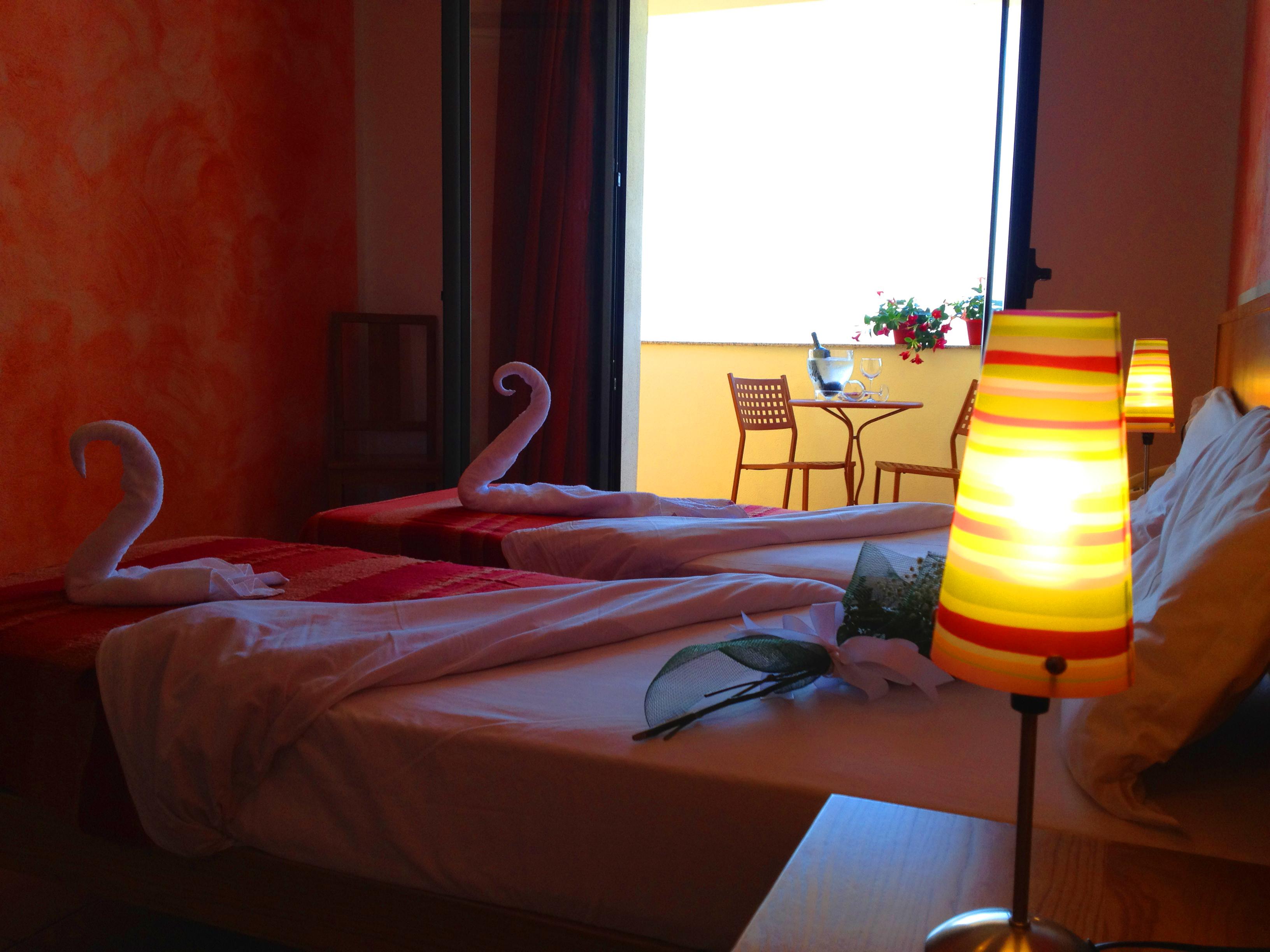 Abbaidda Hotel 발레도리아 외부 사진