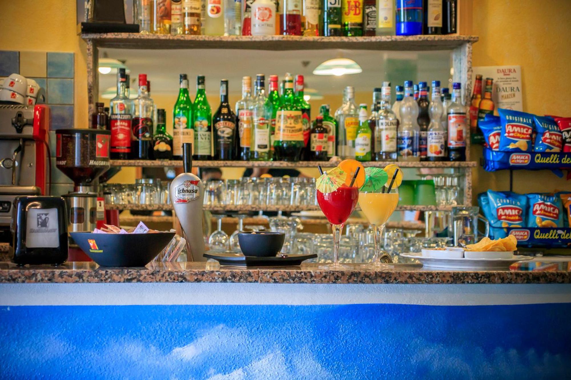 Abbaidda Hotel 발레도리아 외부 사진