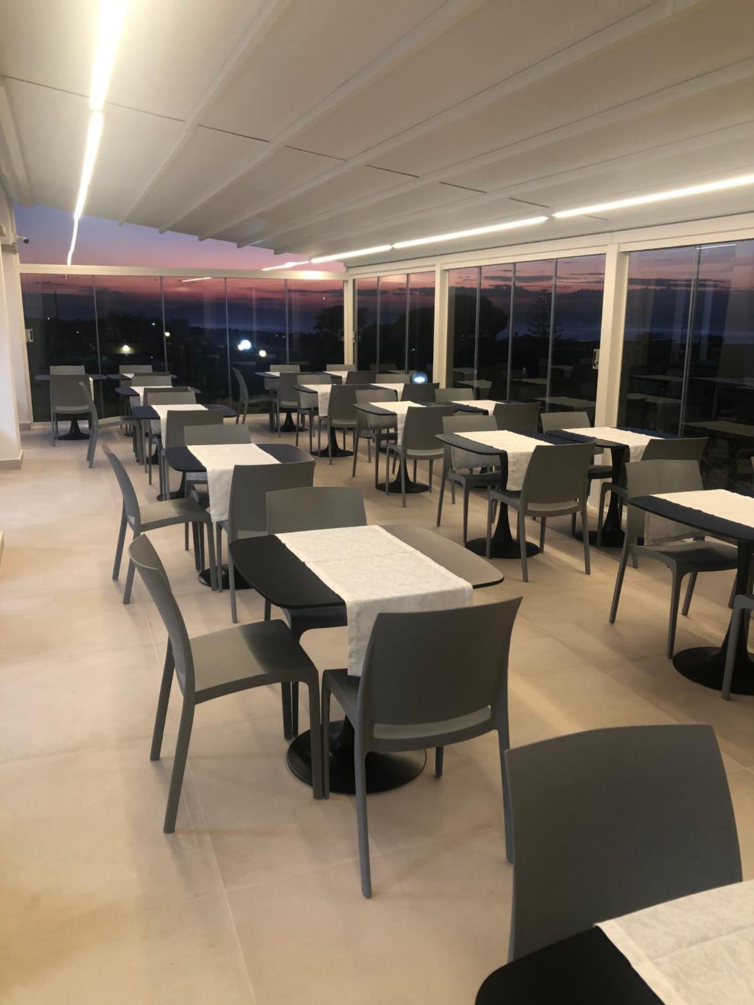 Abbaidda Hotel 발레도리아 외부 사진