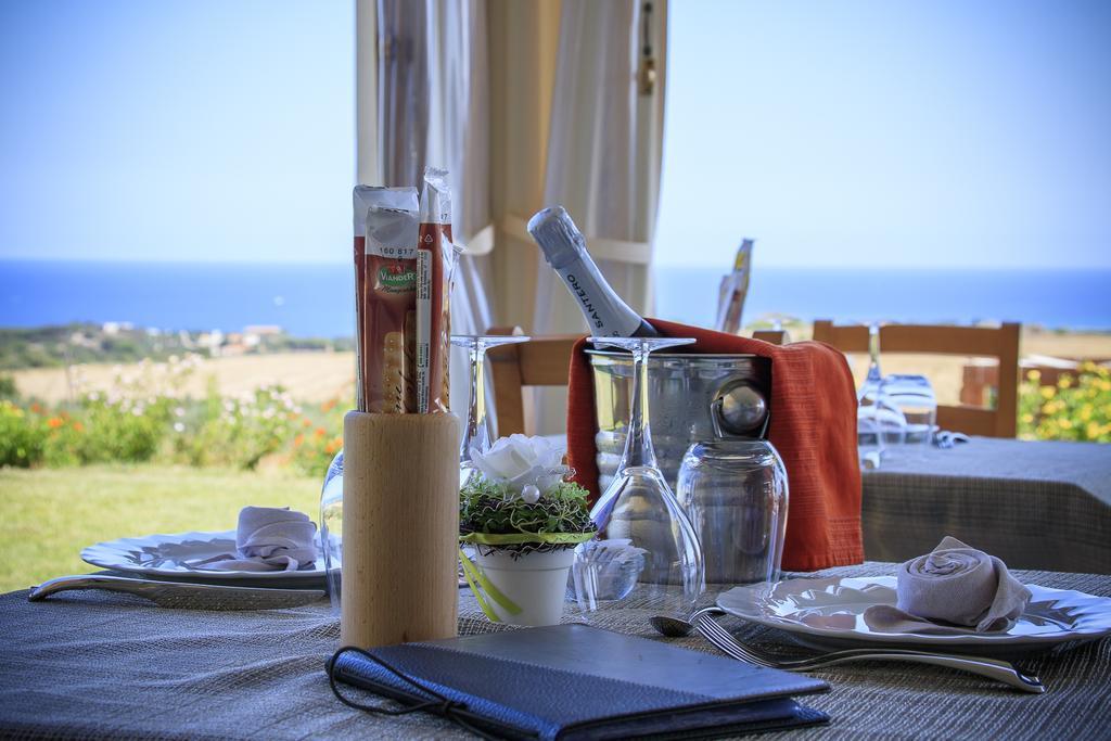 Abbaidda Hotel 발레도리아 외부 사진