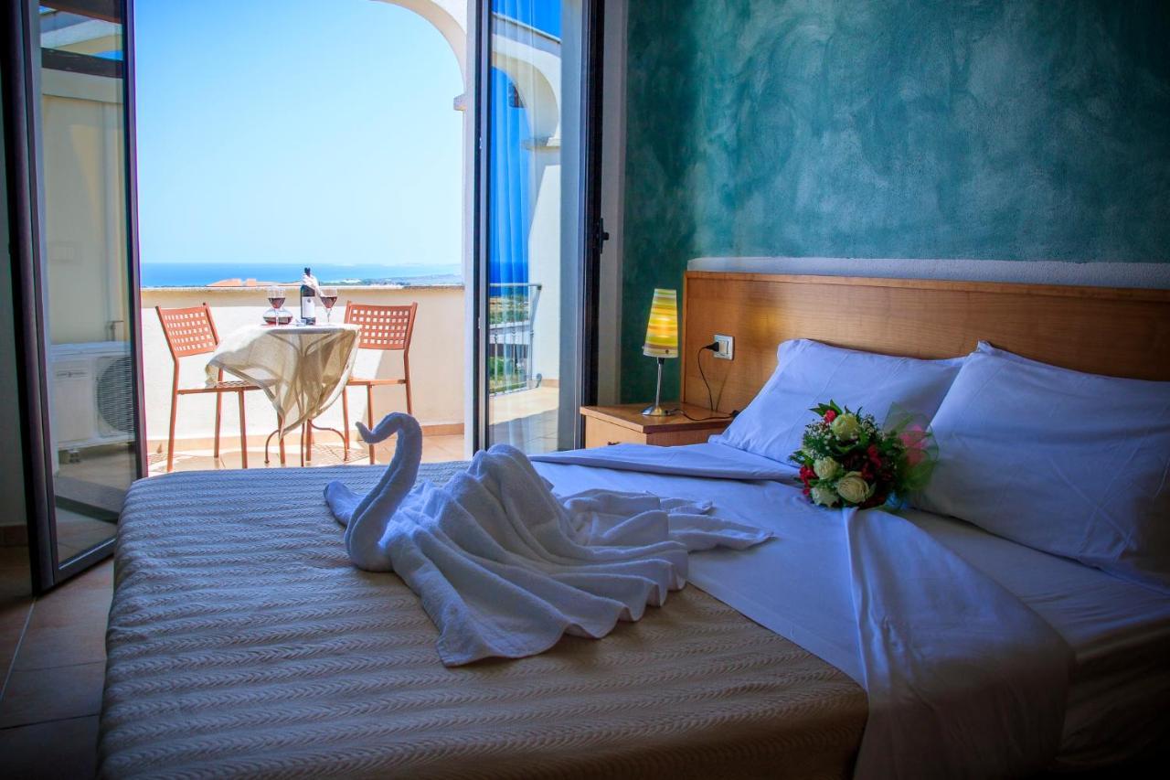 Abbaidda Hotel 발레도리아 외부 사진