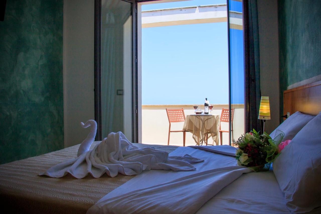 Abbaidda Hotel 발레도리아 외부 사진