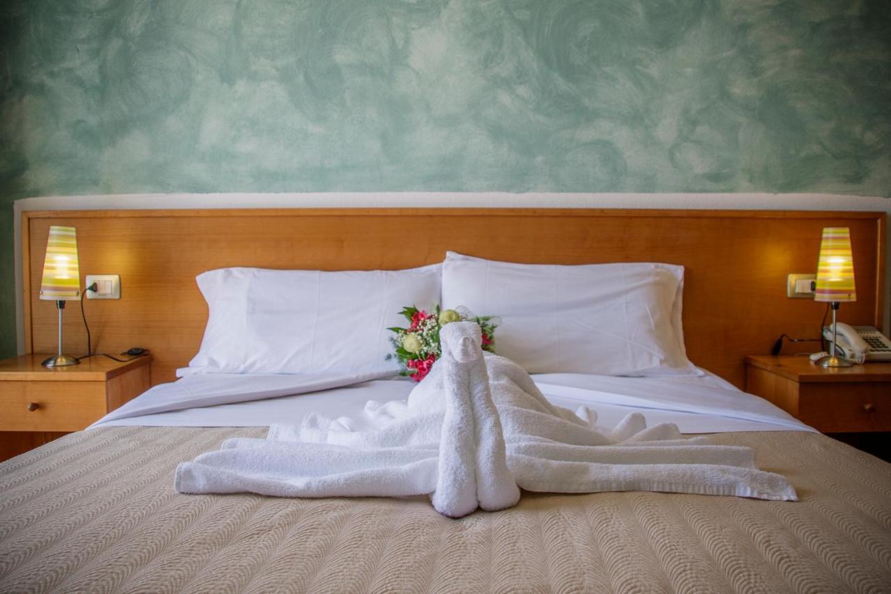 Abbaidda Hotel 발레도리아 외부 사진